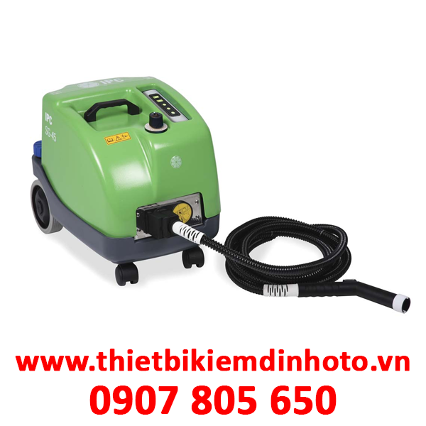 máy vệ sinh nội thất, máy hơi nước nóng, ipc SG-45 5008M